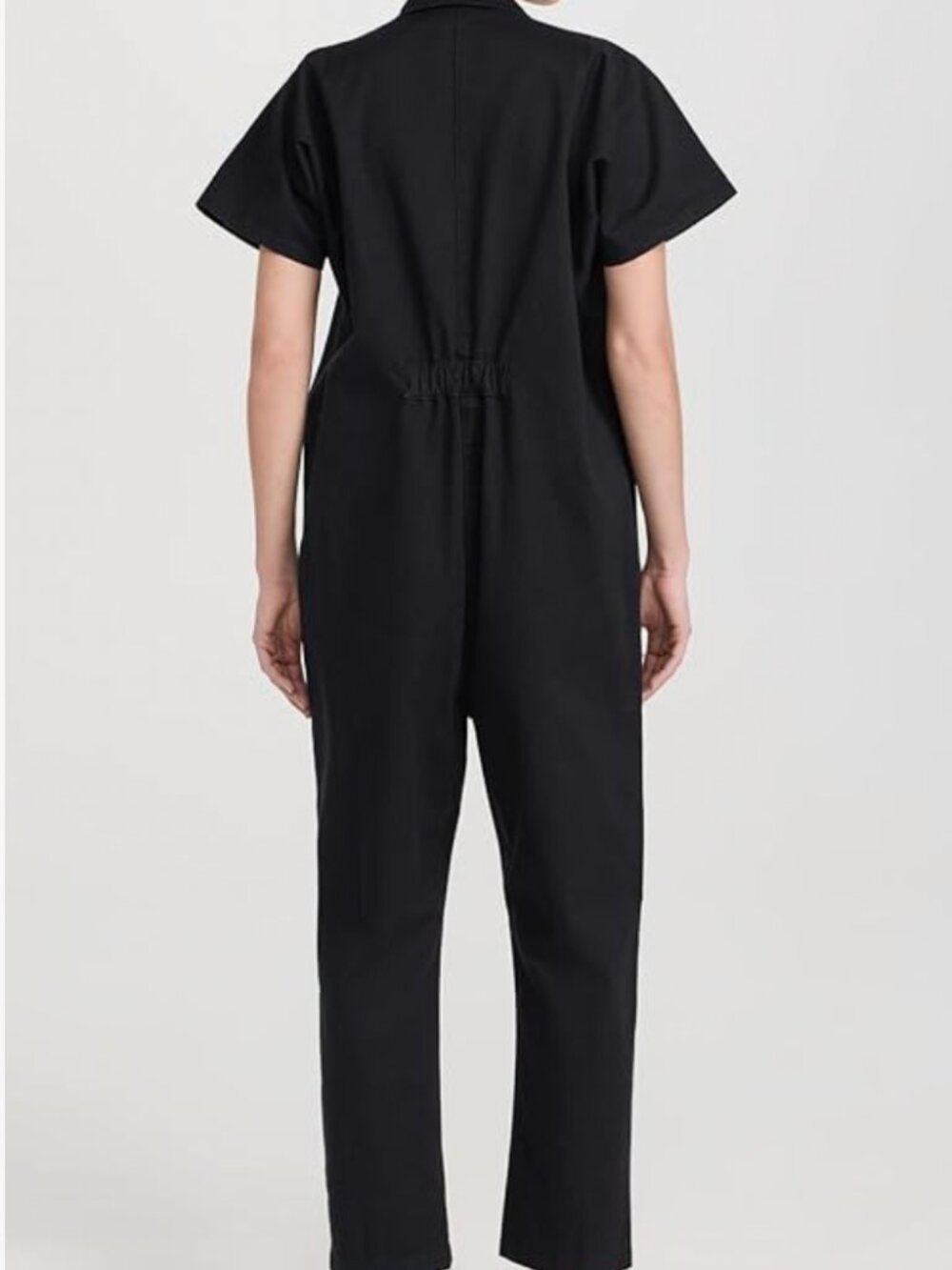 Rachel Comey Barrie Jumpsuit - Picture 2 of 7